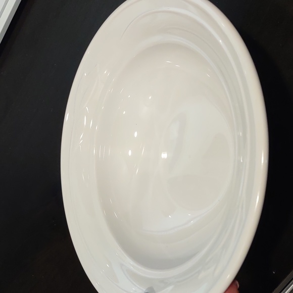 Corning Bowl White - Picture 4 of 4